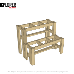 Woodworking Plans